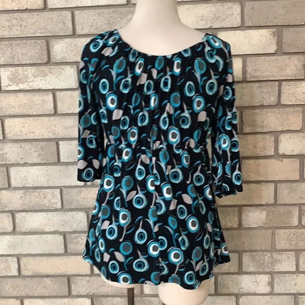 3for$20 blouse small  - Picture 3 of 4